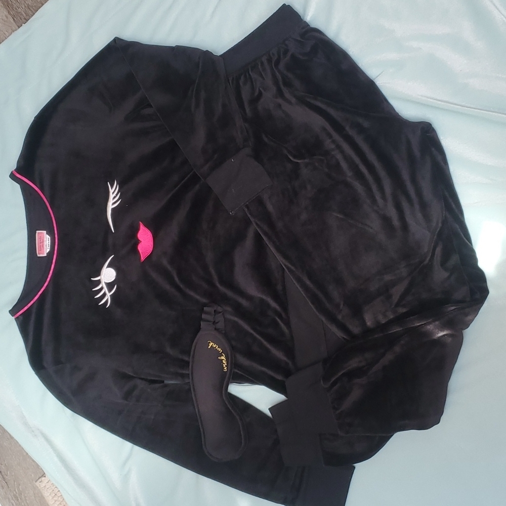 Kate Spade PJ set